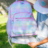 Little Renegade - Backpack Midi - Sherbert