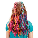 Shimmer n Sparkle - Bold & Bright - Hair Extensions