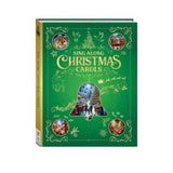 Hinkler - Sing Along Christmas Carols Book