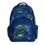 Spencil - Big Kids Backpack - Mega Wheels