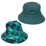 Spencil - Reversible Sun Hat - In The Deep  M/L
