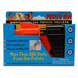 Potato Gun