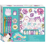 Hinkler - Squishmallows - Journal Set