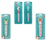 Squishmallows - 10 Multi Colour Pen
