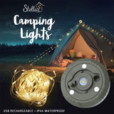 Stellar - Camping Lights