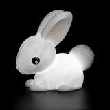 Stellar - Night Light USB Recharge - Bunny