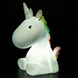 Stellar - Night Light USB Recharge - Unicorn