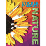 Sticker By Numbers - Nature