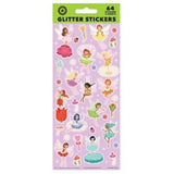 Fairies Sticker Sheet