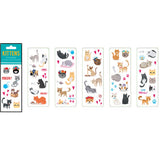 Stickers - Kittens - Over 60 Stickers