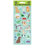Pet Friends Sticker Sheet