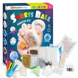 Heidi Walker - Stress Ball Making Kit