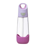BBox - Tritan Drink Bottle 600ml - Sugar Plum