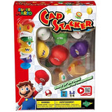 Super Mario - Cap Stacker Game