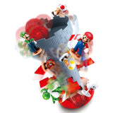 Super Mario - Blow Up Shaky Tower