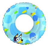 Wahu - Swimming Ring - Bluey