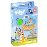 Wahu - Swimming Ring - Bluey