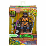 Teenage Mutant Ninja Turtles - 40th Anniversary Collector Figure