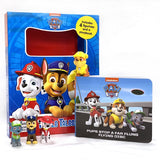 Phidal - Tattle Tales - Paw Patrol