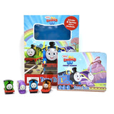 Phidal - Tattle Tales - Thomas the Tank Engine All engines go