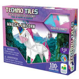 The Learning Journey - Techno Tiles - Magical Unicorn