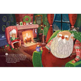 Christmas Books - The Day Santa Stopped Believing In Harold