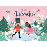 Christmas Books - The Nutcracker - Pop-Up Book