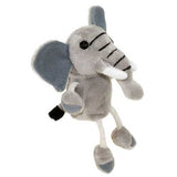 The Puppet Company - Finger Puppet -Elephant