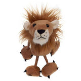 The Puppet Company - Finger Puppet - Lion