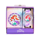 Time Teacher Watch - Ariel