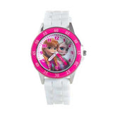 Time Teacher Watch - Frozen