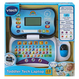 Vtech - Toddler Tech Laptop