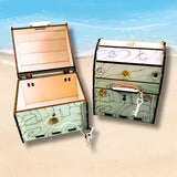 The Make Company - Treasure Chest