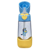 BBox - Tritan Drink Bottle 450ml - Bluey