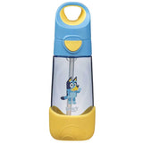 BBox - Tritan Drink Bottle 450ml - Bluey