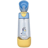 BBox - Tritan Drink Bottle 600ml- Bluey