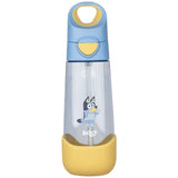 BBox - Tritan Drink Bottle 600ml- Bluey