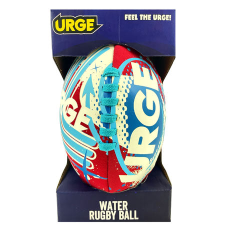 URGE - Mini Water Rugby Ball
