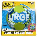 URGE - Mini Soccer Ball