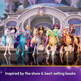 Unicorn Academy - Small Doll With Unicorn