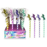 6 Star - Unicorn Pencil - Assorted