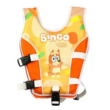 Swim Vest - 2-3yrs Small 15-25kg - Bluey