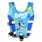 Swim Vest - 2-3yrs Small 15-25kg - Bluey