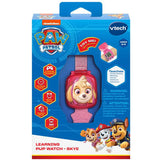 Vtech - Paw Patrol Learning Watch - Skye