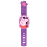 Vtech - Peppa Pig Learning Watch