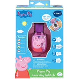 Vtech - Peppa Pig Learning Watch