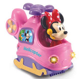 Vtech - Toot Toot Drivers - Disney