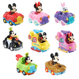 Vtech - Toot Toot Drivers - Disney