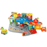 Vtech - Toot Toot Drivers - Garage