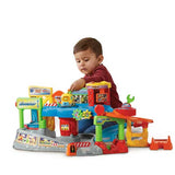Vtech - Toot Toot Drivers - Garage